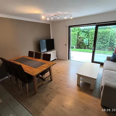Haus Am See Winterberg Extérieur photo