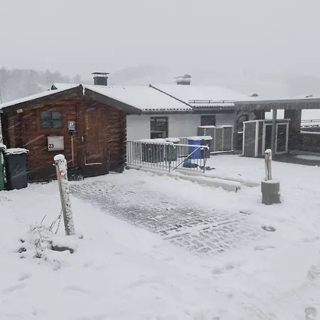 Haus Am See Winterberg Extérieur photo