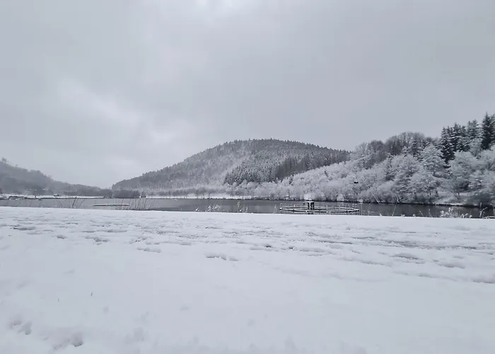 Haus Am See
