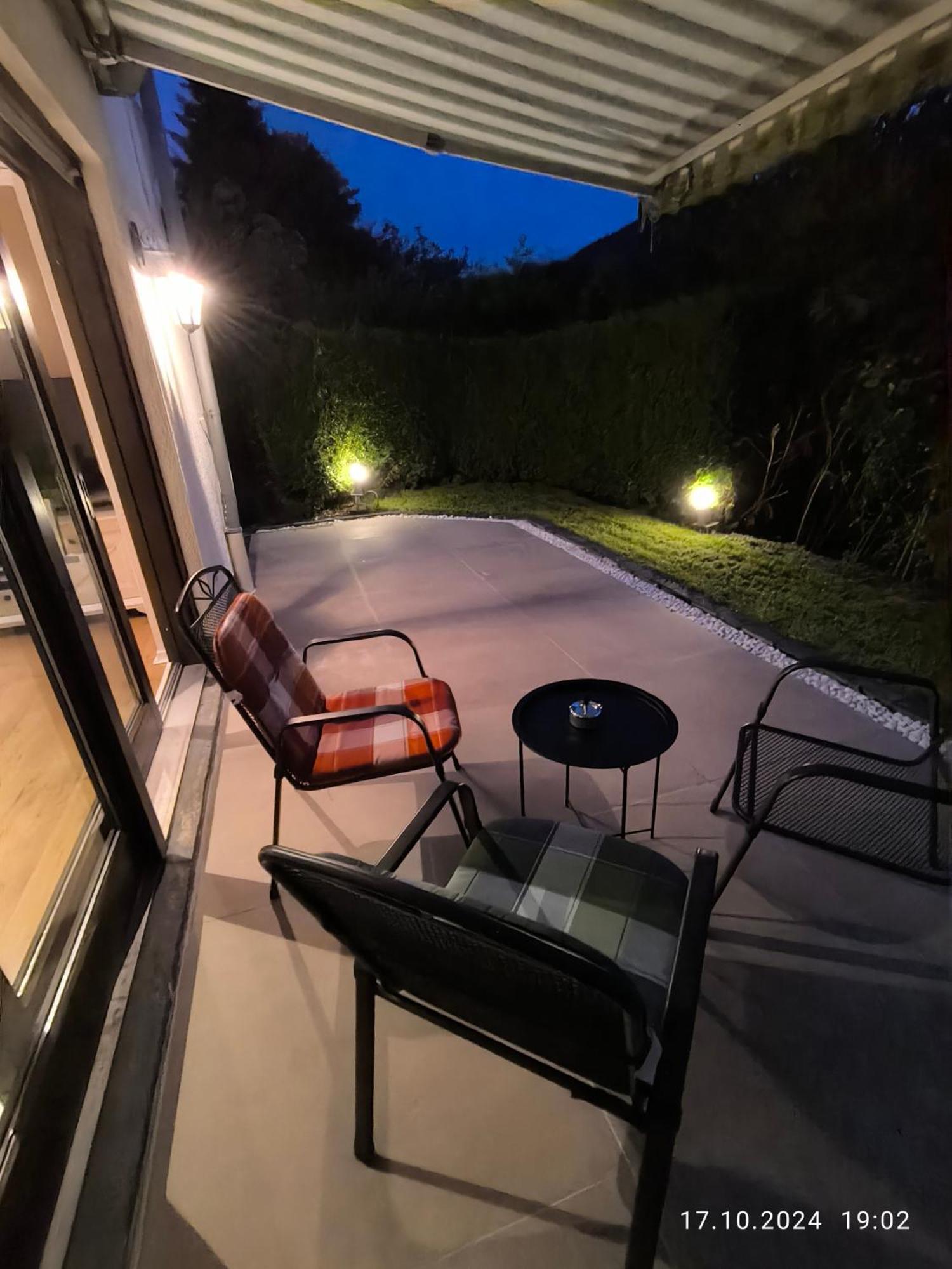 Haus Am Winterberg