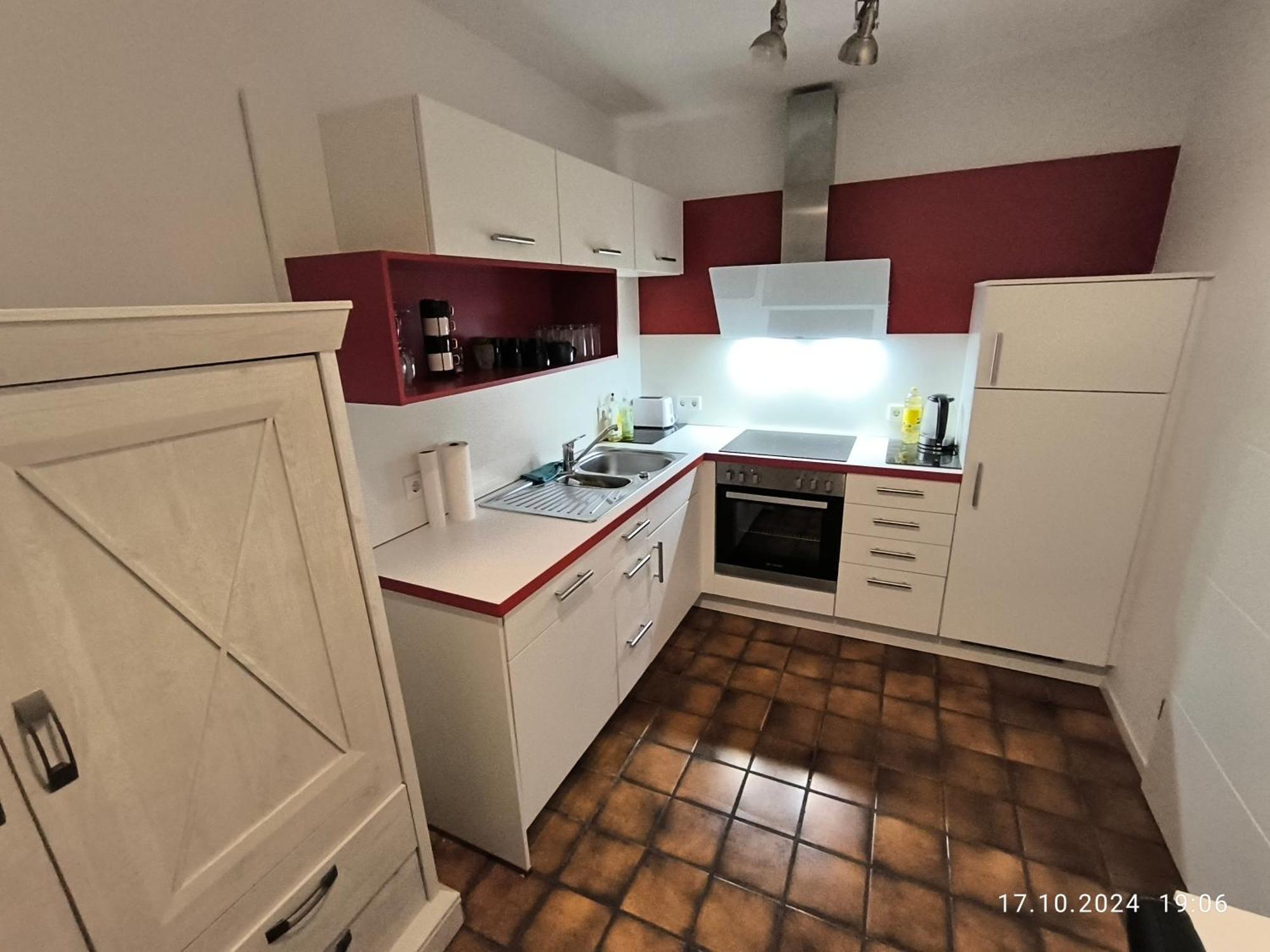 Holiday home Haus Am Winterberg