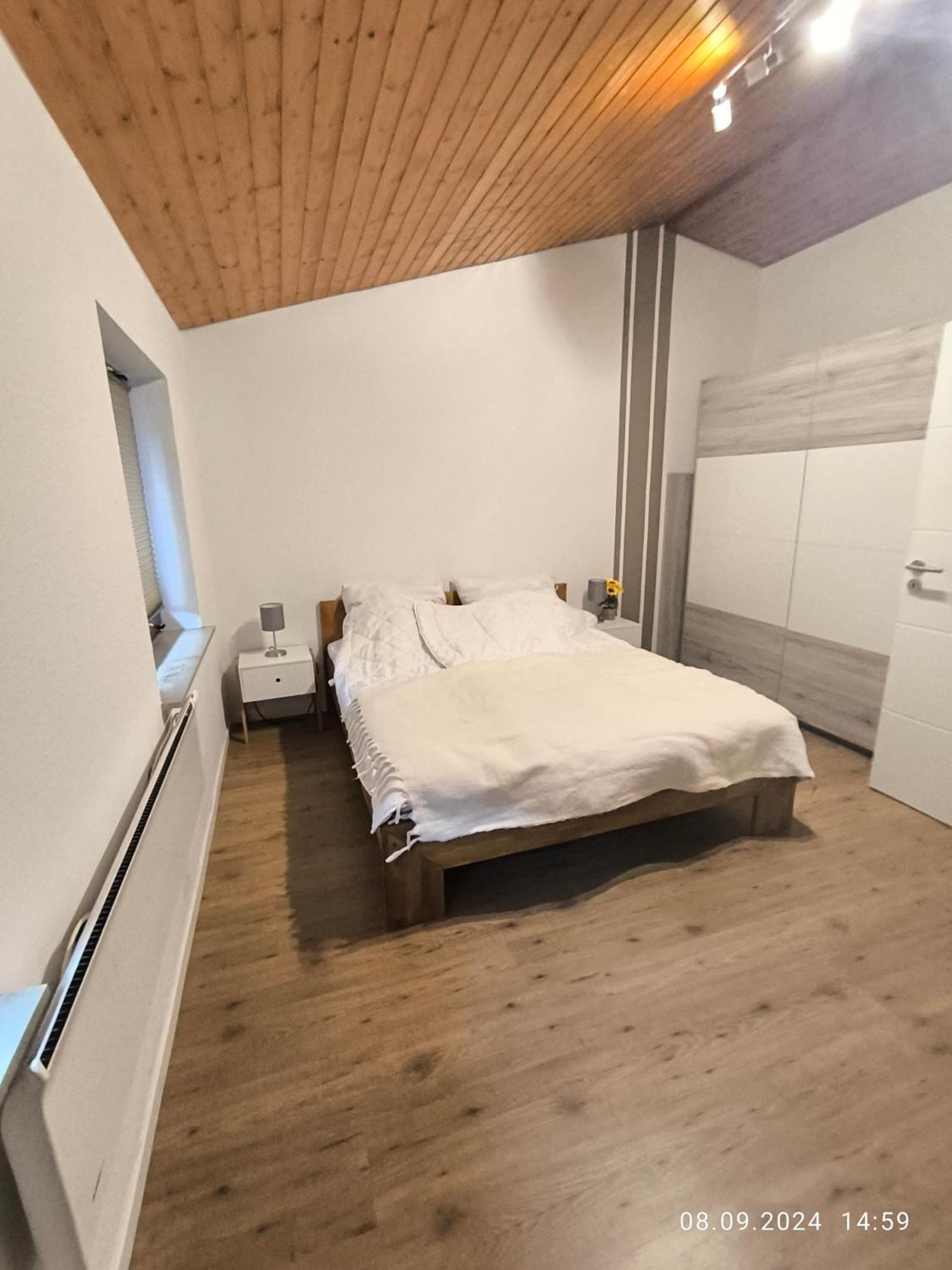 Holiday home Haus Am Winterberg