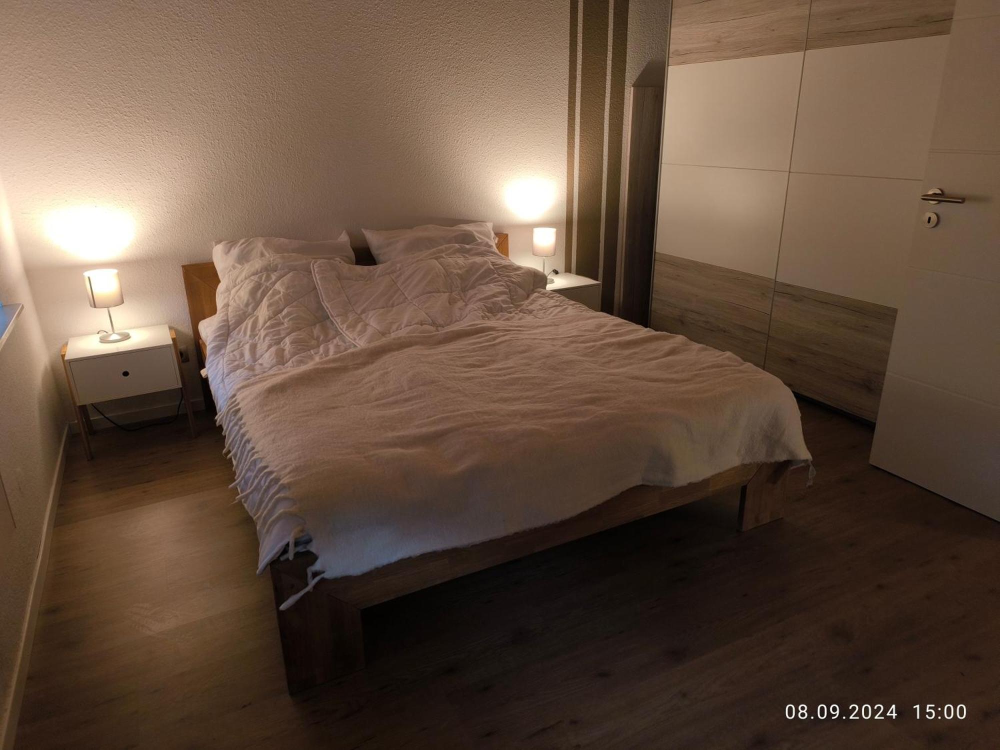 Holiday home Haus Am