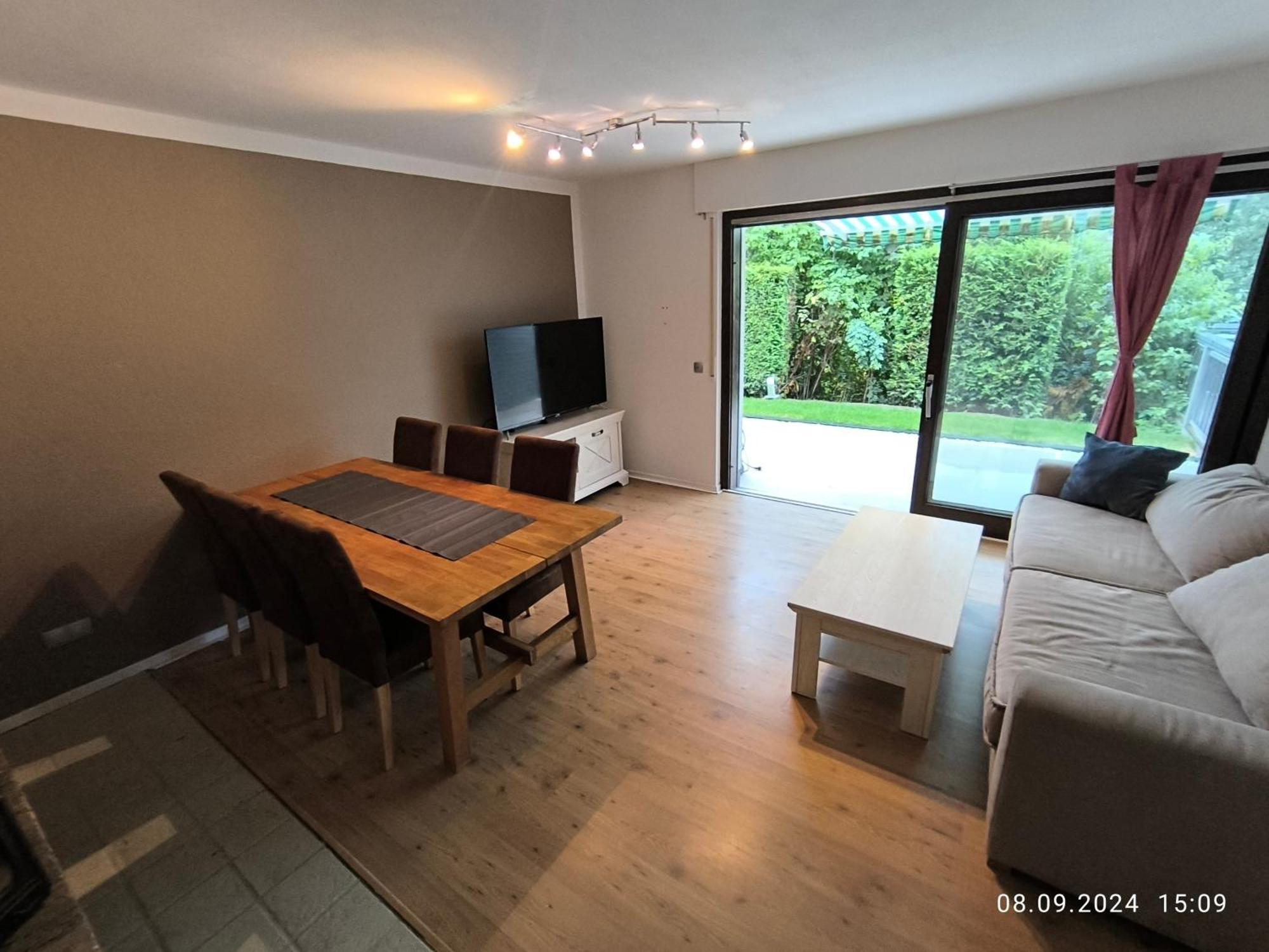 Haus Am Holiday home *